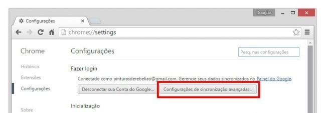 Google Chrome- Principais funções + funções pouco conhecidas