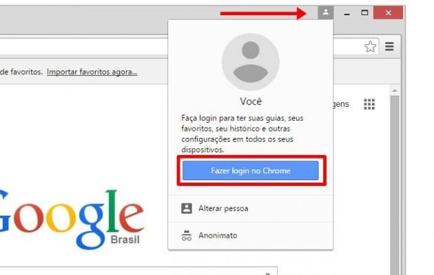 Google Chrome- Principais funções + funções pouco conhecidas