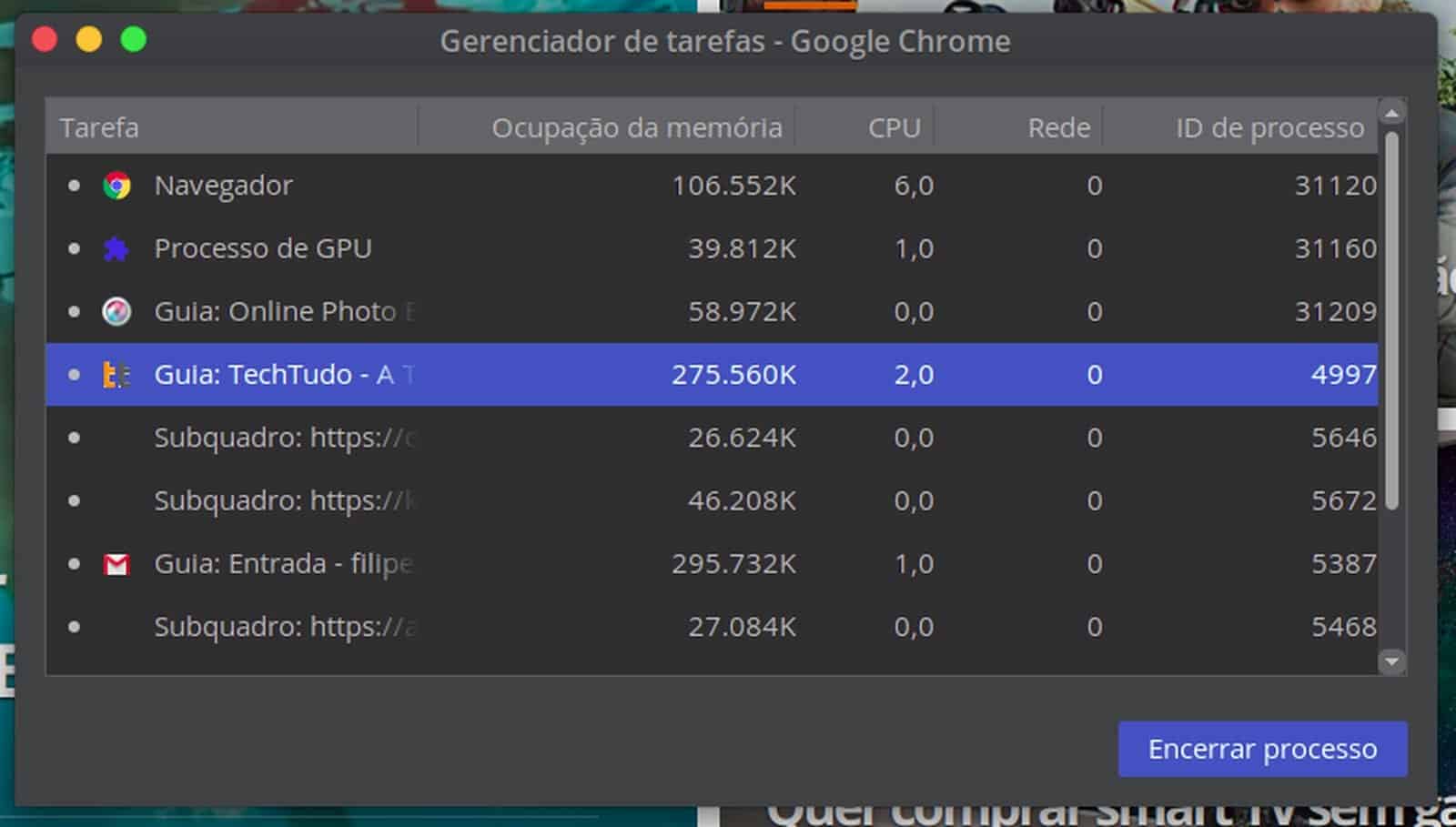 Google Chrome- Principais funções + funções pouco conhecidas