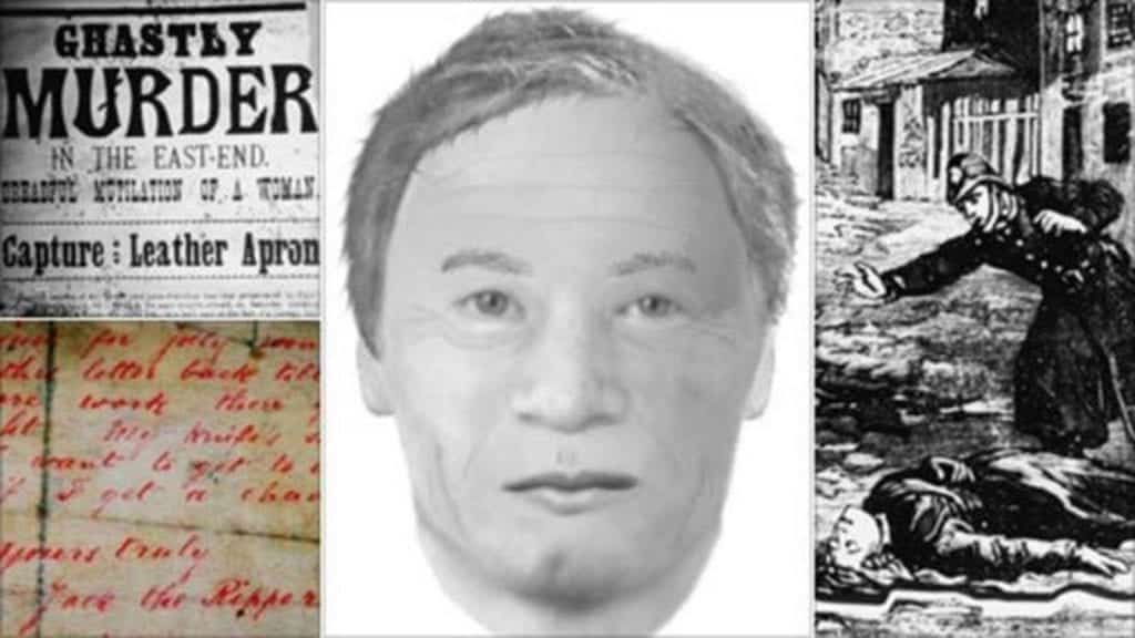Jack o Estripador, quem foi? - A história do mais famoso serial killer
