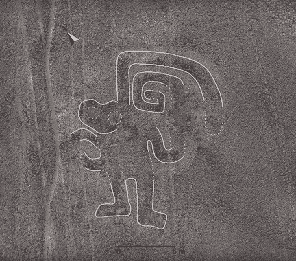 Linhas de nazca, conheça o mistério que envolve esses desenhos antigos