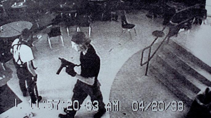 Massacre de Columbine: O atentado que manchou a história dos USA