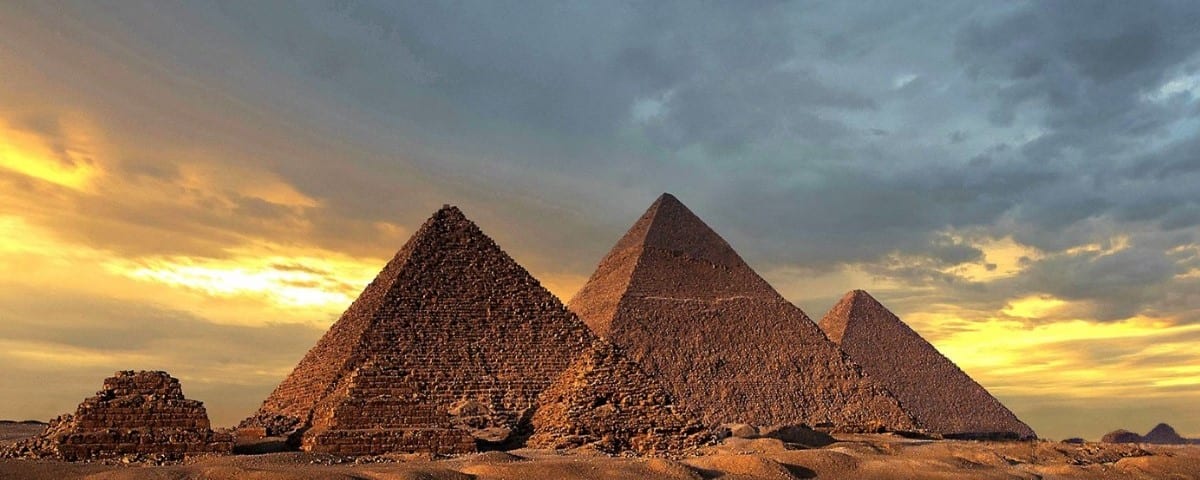 Mumificação - entenda o que era essa técnica usada por egípcios