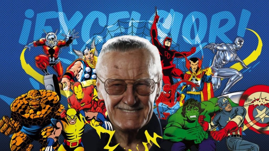 Stan Lee, quem foi? História e carreira do criador da Marvel Comics