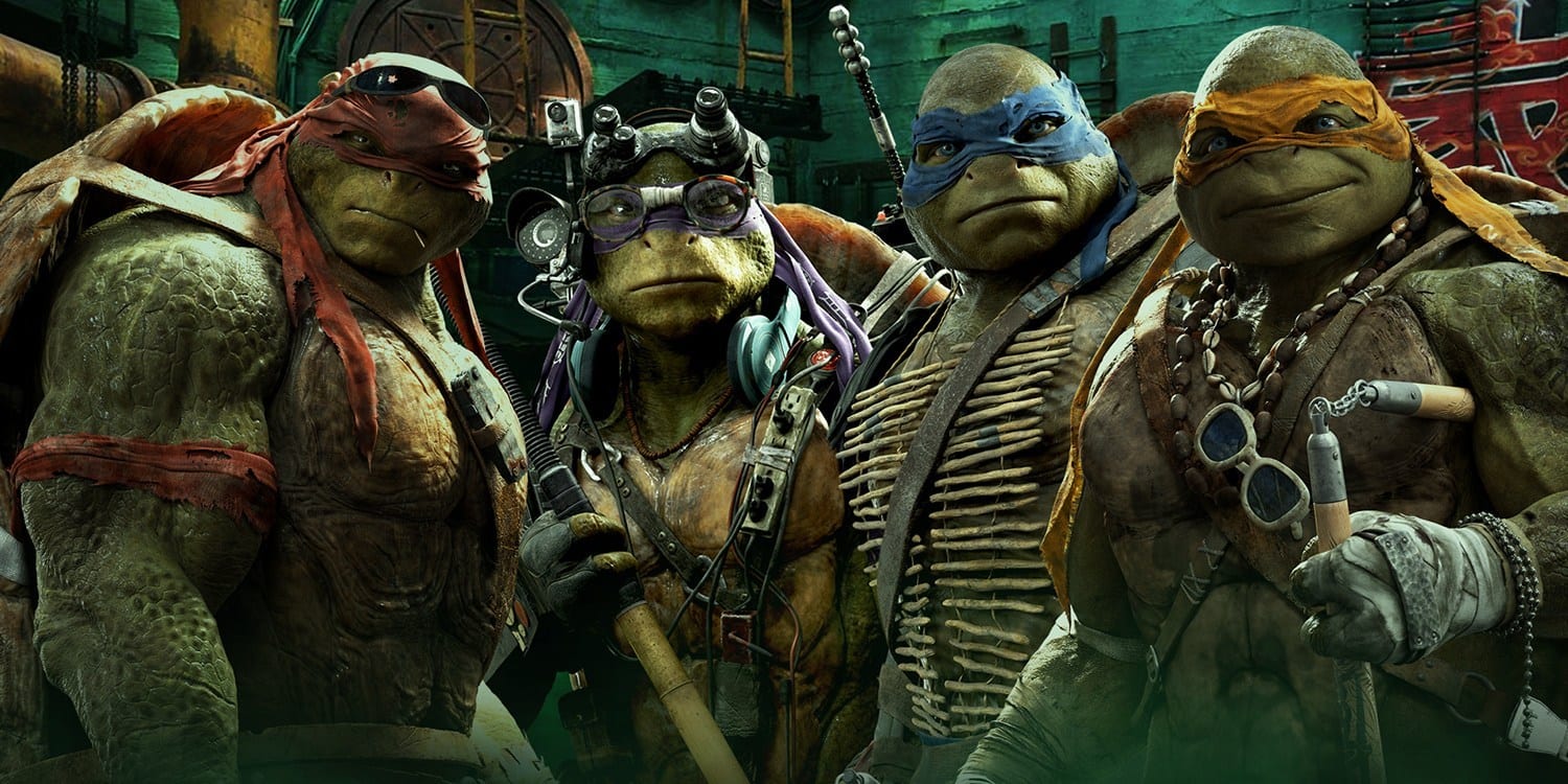 Donatello Raphael Michaelangelo Splinter Leonardo, tartaruga ninja