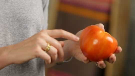 Tomate é fruta ou legume? Conheça os benefícios do alimento