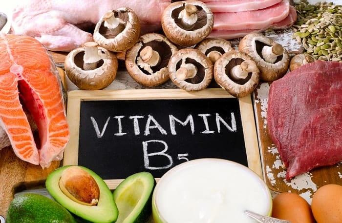 Vitamina B - quais são os tipos e os seus benefícios