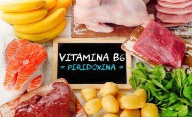 Vitamina B - Quais São Os Tipos E Os Seus Benefícios