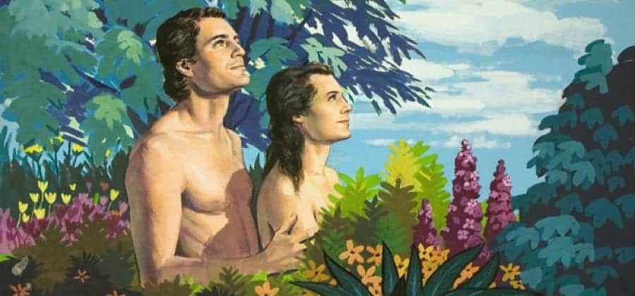 Adão e Eva - Quem foram e o que aconteceu com eles