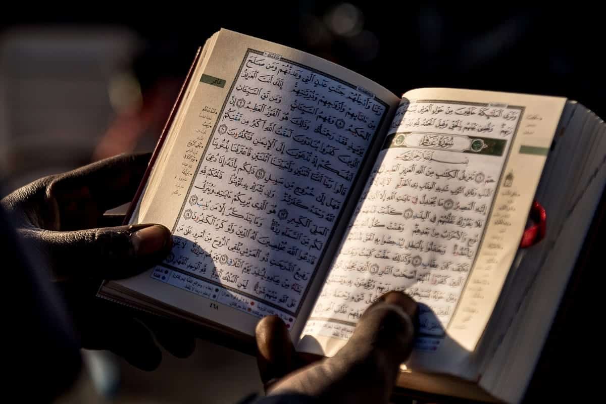 Alcorão - Entenda o famoso livro sagrado dos muçulmanos