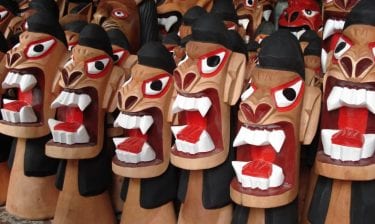 Carranca, o que é? Origem e significados das esculturas folclóricas