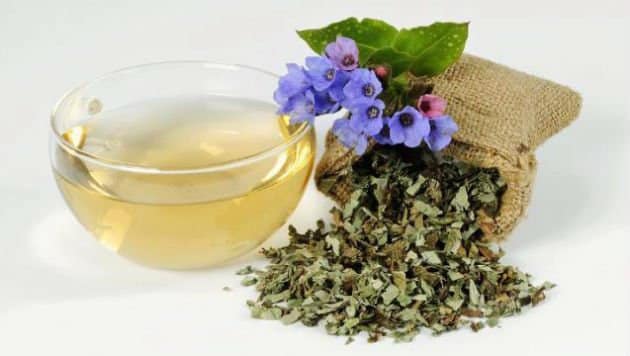 Chás para gripe - 7 receitas naturais para acabar com a doença