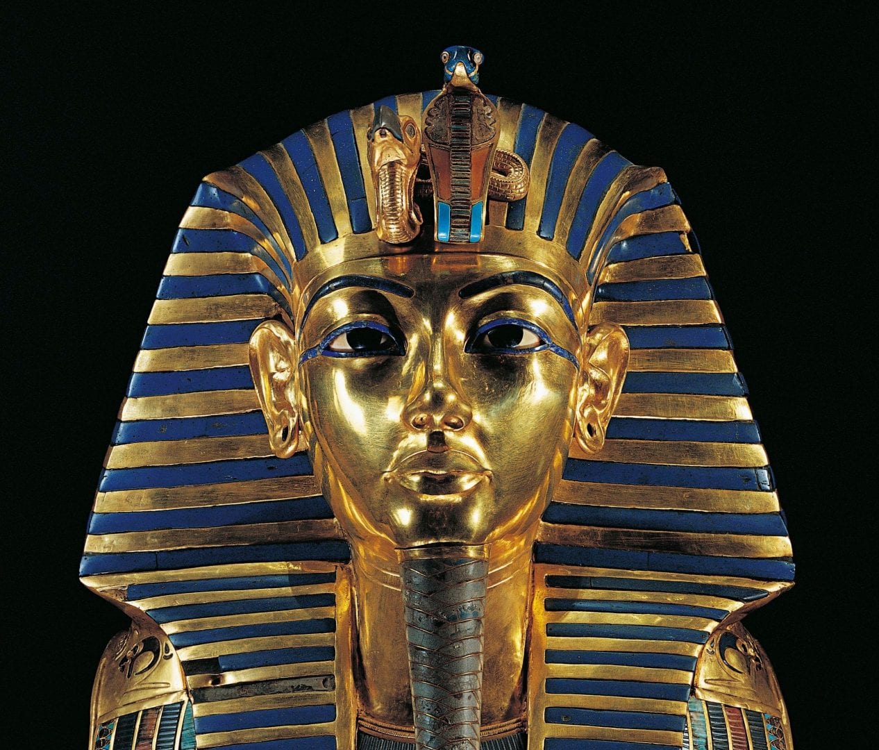 Tutancâmon - Quem foi o "Faraó Menino"