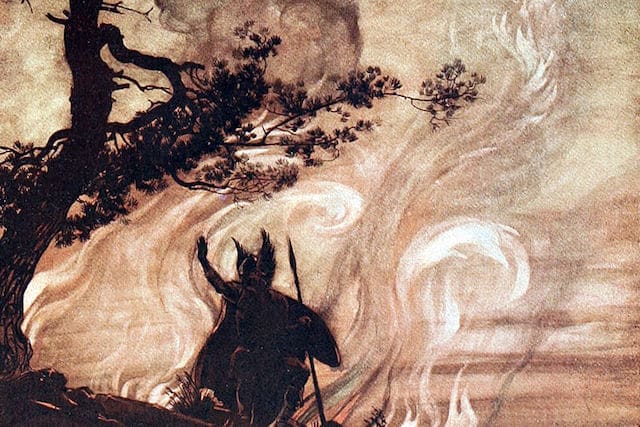 Valquírias: origem e curiosidades sobre as guerreiras da mitologia nórdica