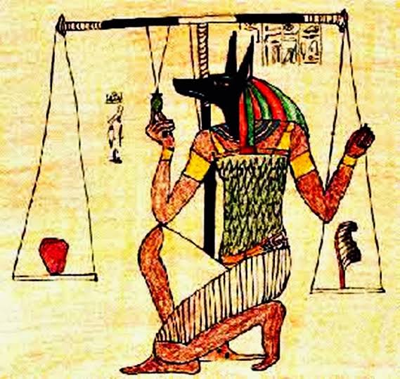 Anúbis – Conheça o deus dos mortos na mitologia egípcia