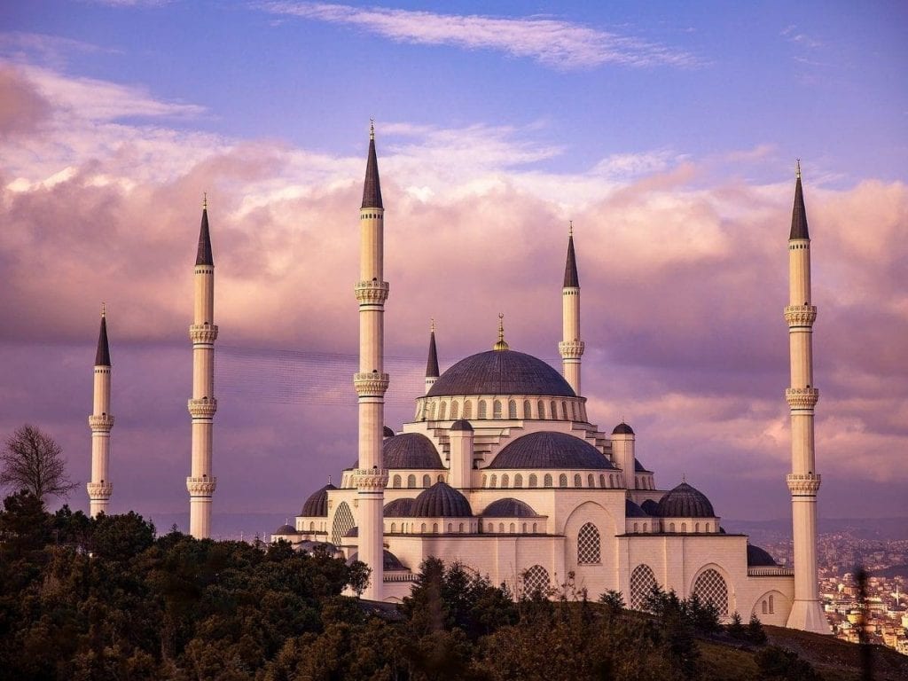 As 10 atrações mais incríveis da Turquia