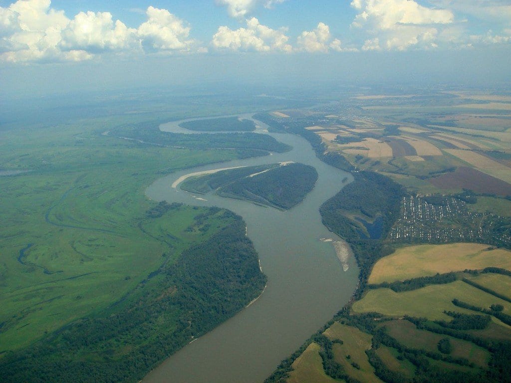 Confira quais são os maiores rios do mundo e onde estão localizados