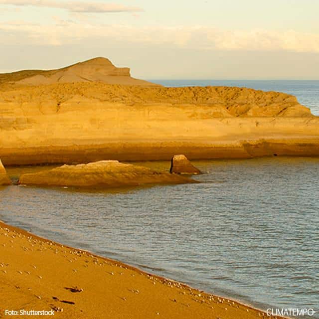 Conheça a beleza dos maiores desertos do mundo