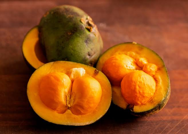 Frutos do Cerrado - Conheça e saiba um pouco sobre os frutos do Cerrado