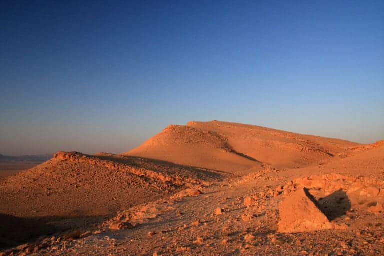 Maiores desertos do mundo, quais são? 10 maiores e suas dimensões
