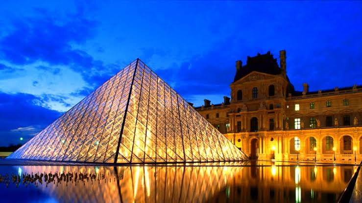 Museu do Louvre – O que é, onde fica e a história do museu e do castelo