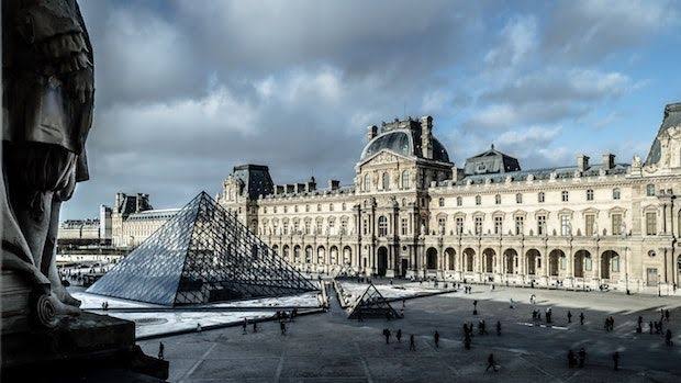 Museu do Louvre – O que é, onde fica e a história do museu e do castelo