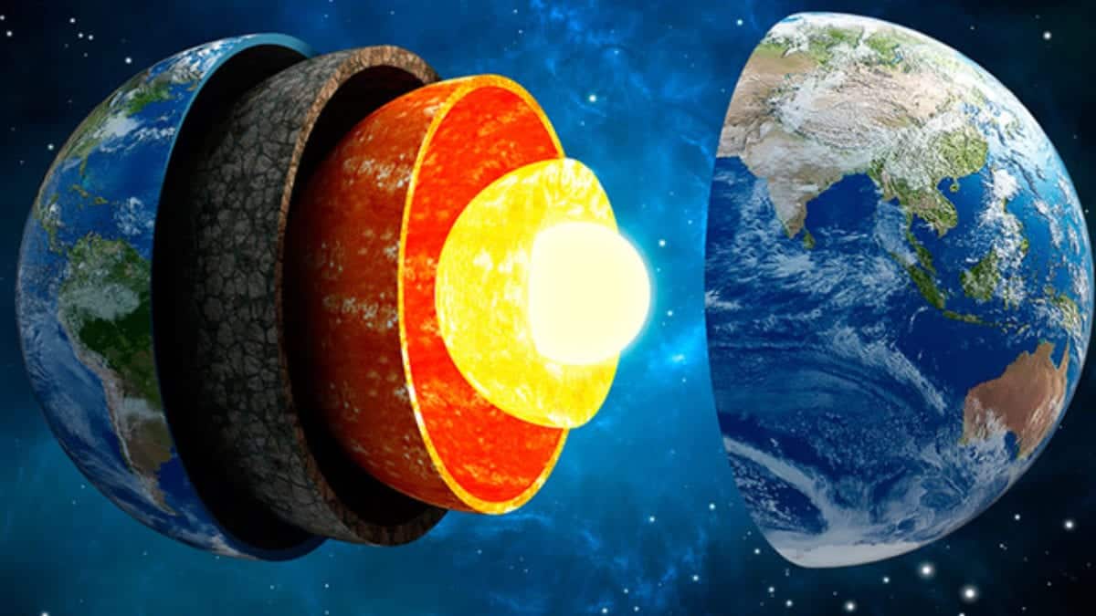 Planeta Terra - Conheça tudo sobre o nosso planeta natal