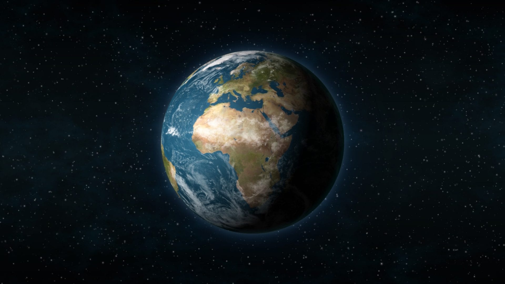 Planeta Terra - Conheça tudo sobre o nosso planeta natal