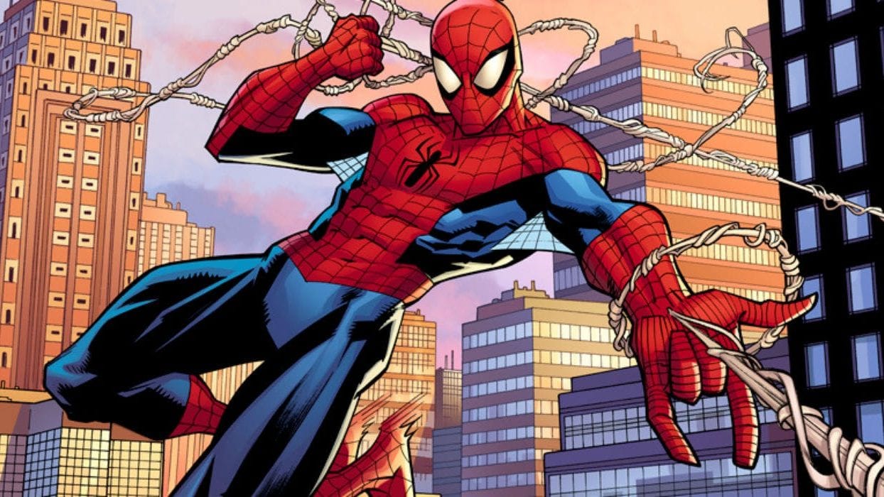 Super-heróis - conheça os 10 personagens mais populares