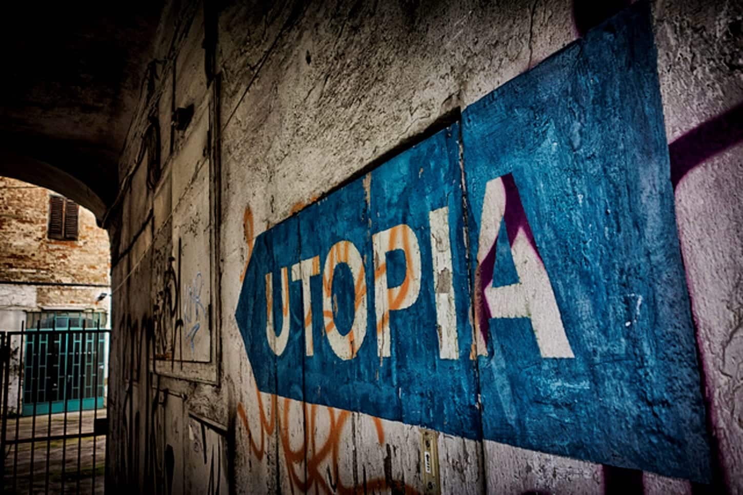 Utopia – O que é? Pode ela vir a ser tornar algo real em nossa civilização?