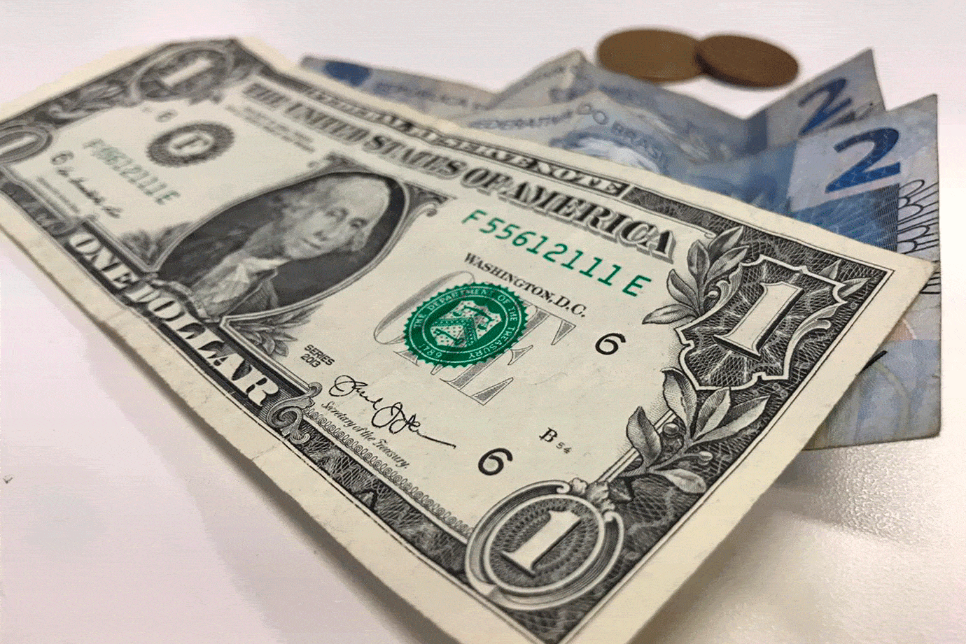 Alta do dólar, o que isso pode acarretar no nosso dia-a-dia?