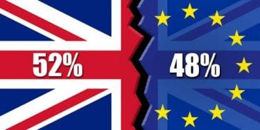 BREXIT: Como foi a saída do Reino Unido da UE.