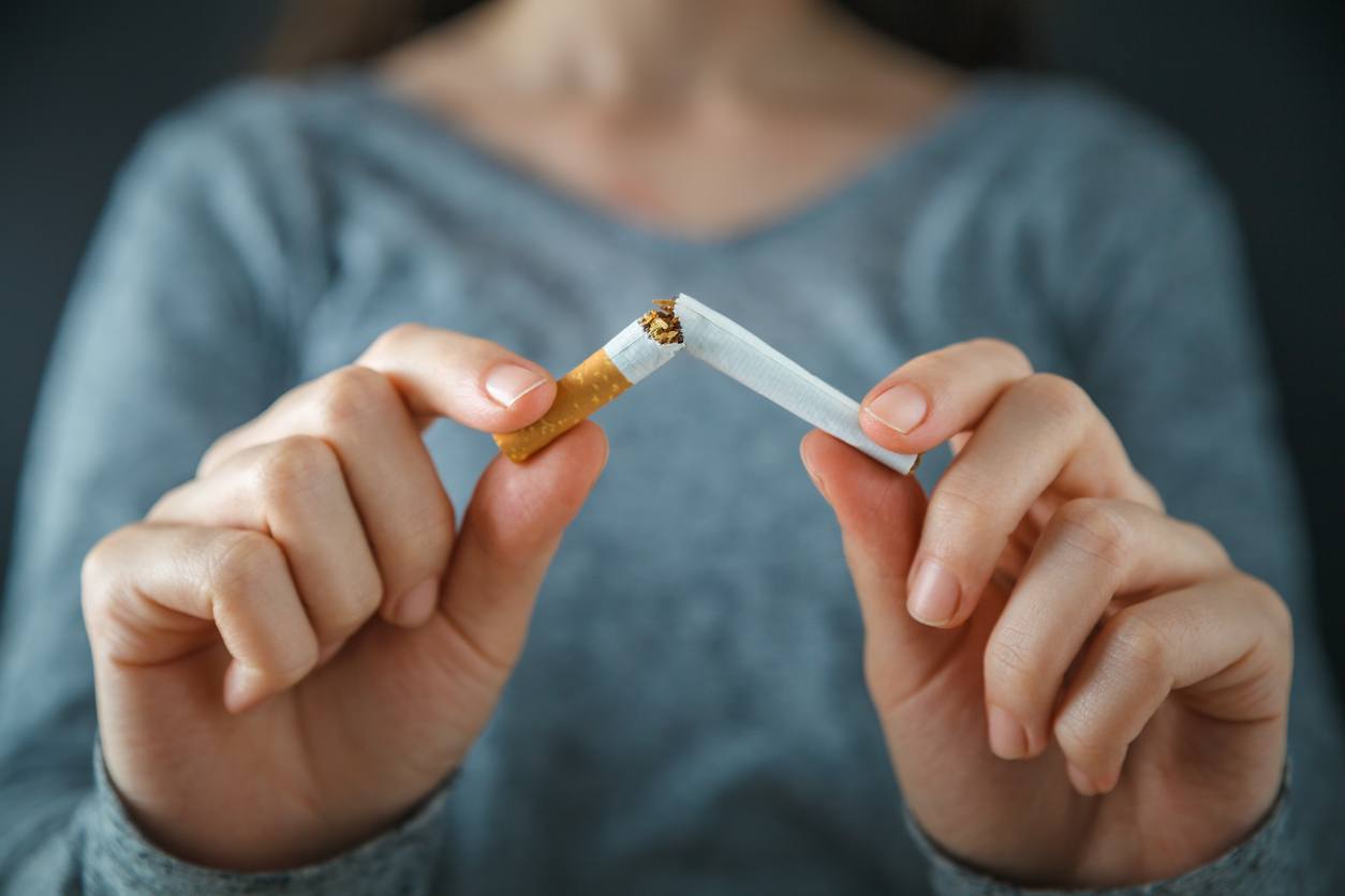 Cigarro - Origem, como age no nosso corpo, dependência e malefícios