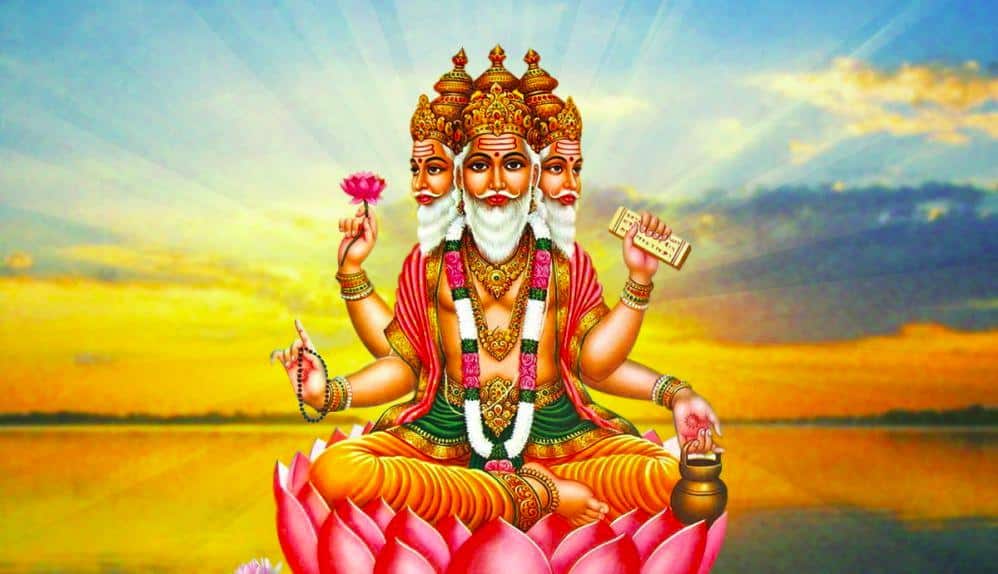 Deuses hindus - conheça as principais divindades do hinduísmo