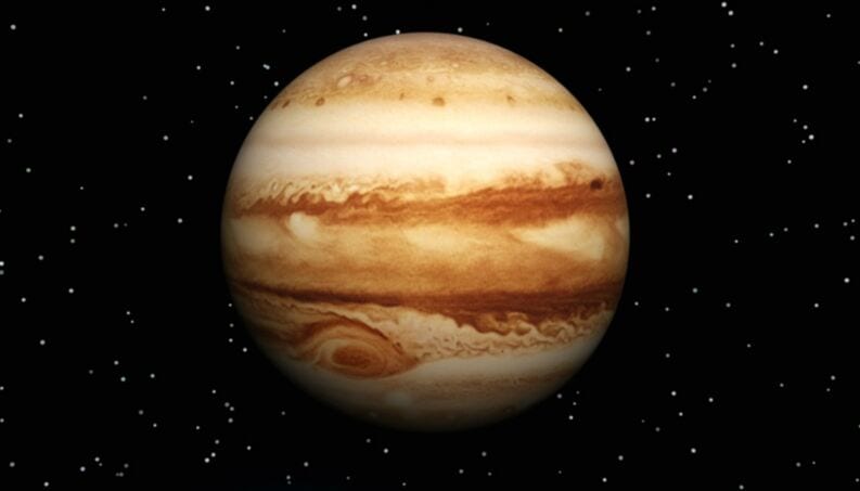 Júpiter - Características do maior planeta do sistema solar