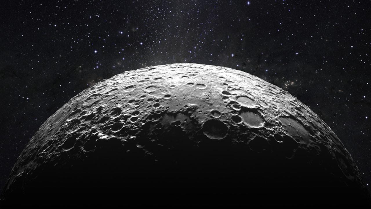 Lua - conheça o satélite natural da terra que aguça curiosidade de muitos