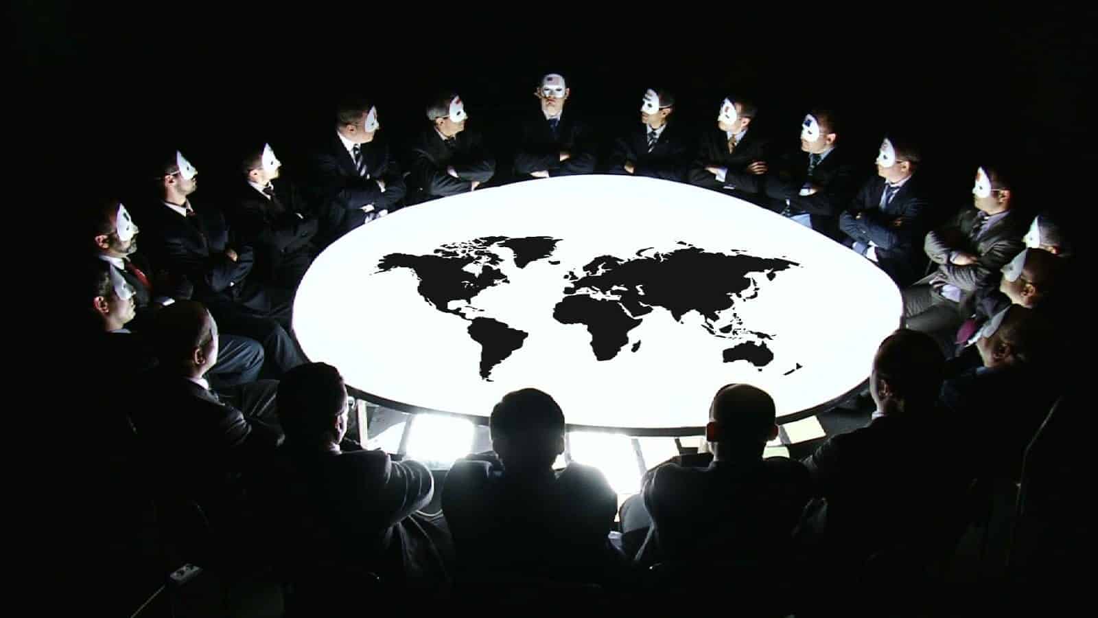 Nova Ordem Mundial - o que significa e quais as conspirações por trás do nome