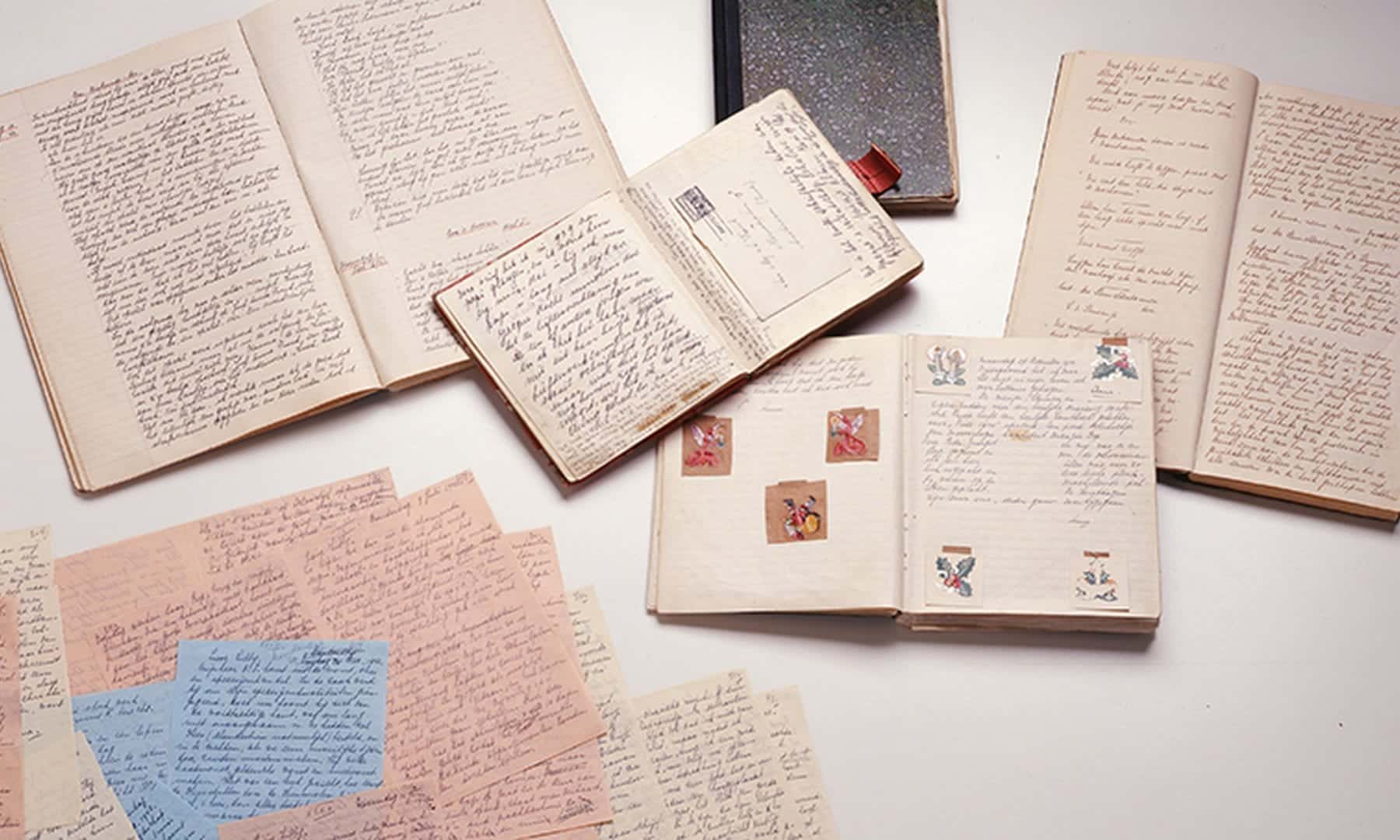 O Diário de Anne Frank - Fatos sobre a vida da garota do livro