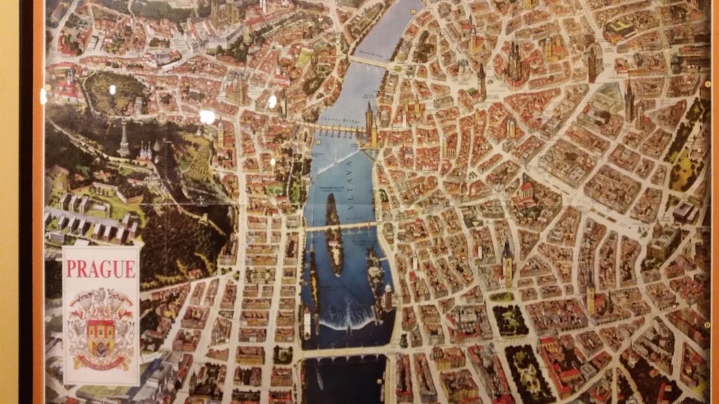 Praga - história, curiosidades e principais atrações turísticas