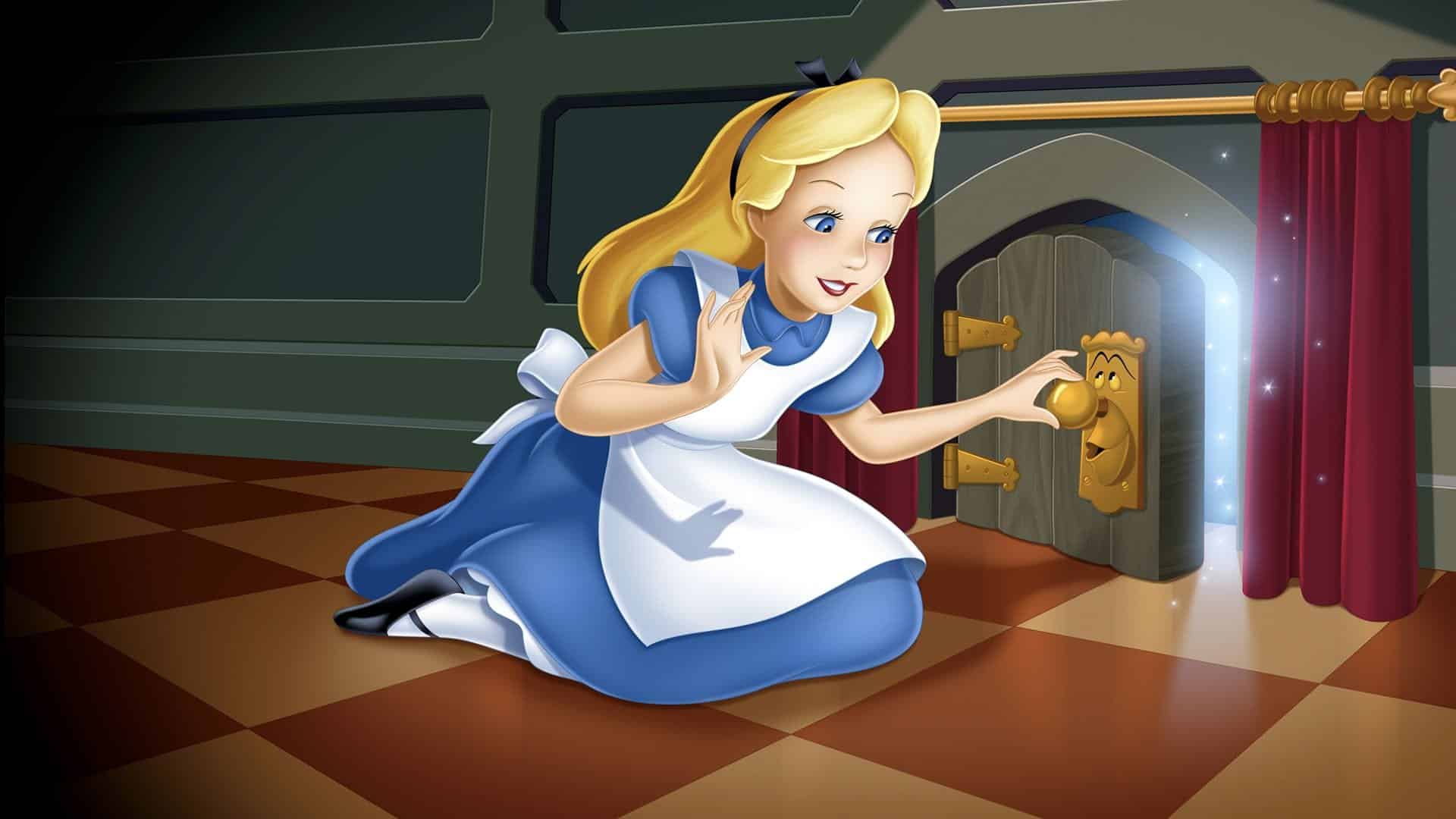 Princesas da Disney - Conheça as princesas que todos amam