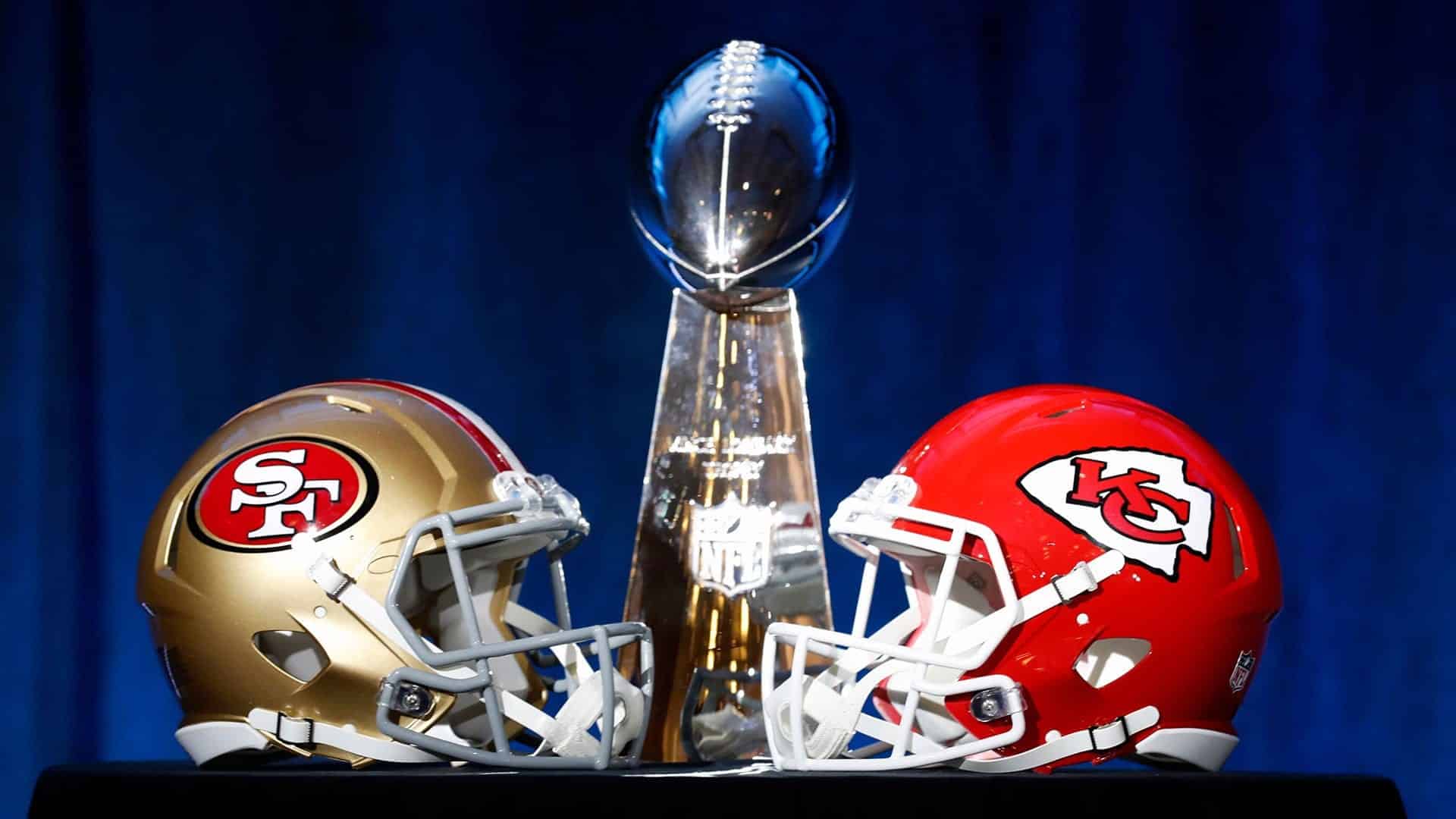 Para os americanos, o Super Bowl é mais do que apenas um jogo