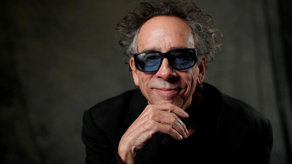 Tim Burton Quem E Biografia Carreira E Principais Filmes Do Diretor