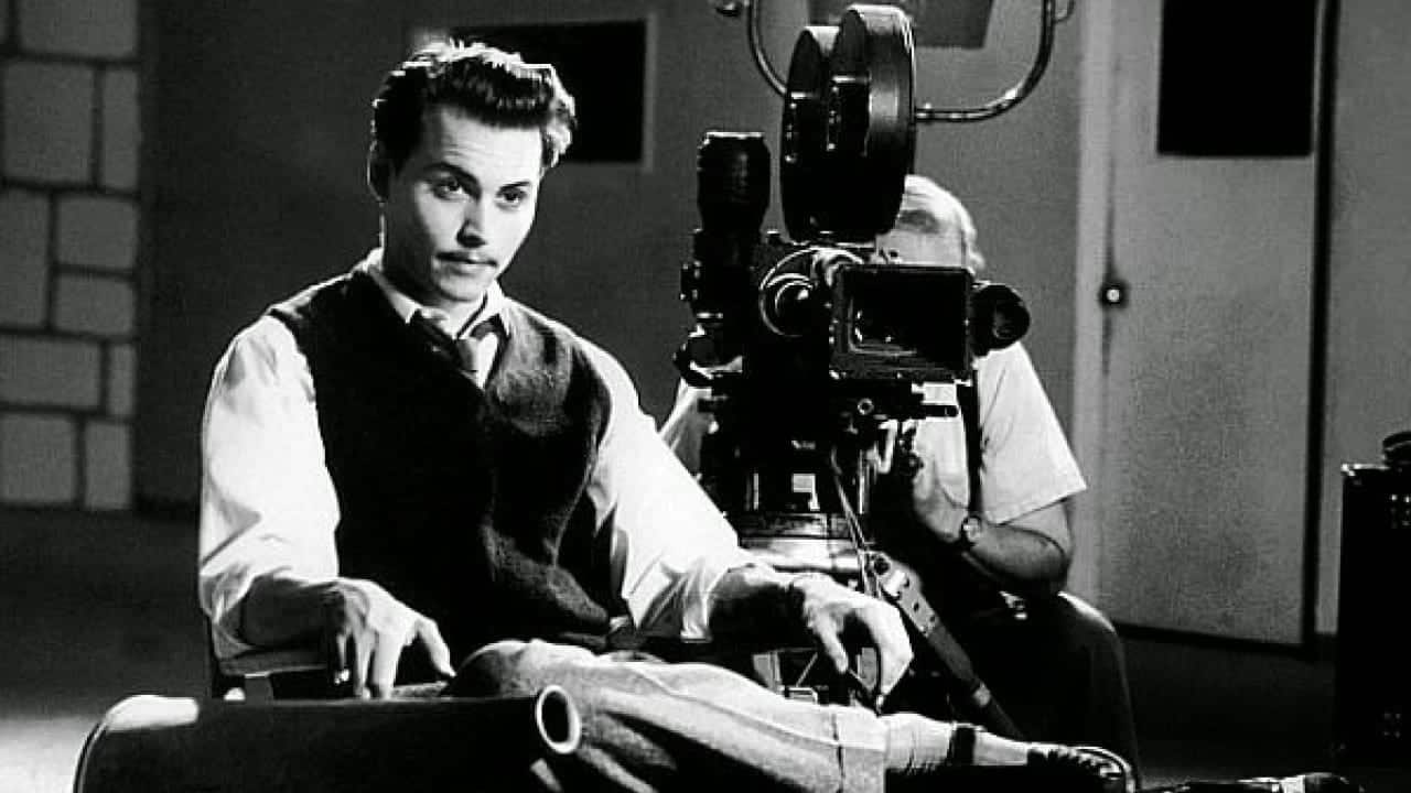 Tim Burton - Conheça mais sobre um dos maiores diretores de cinema