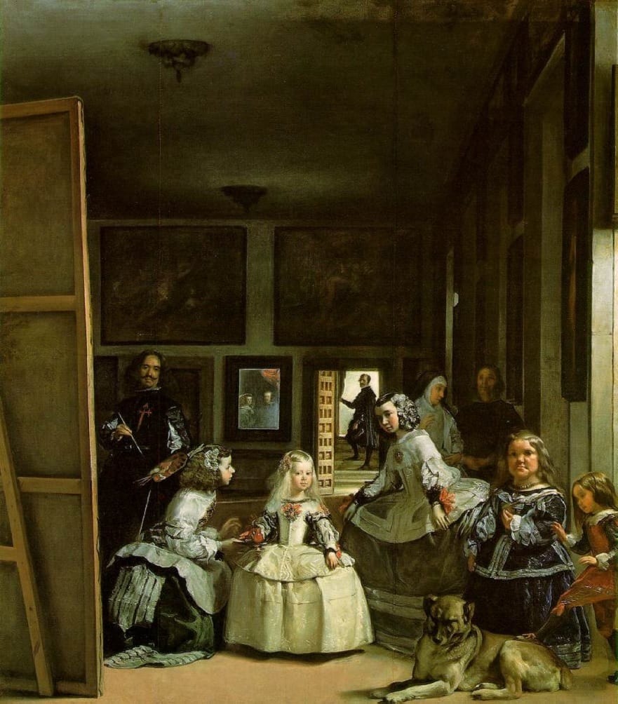 20 pinturas famosas e as histórias por trás de cada uma