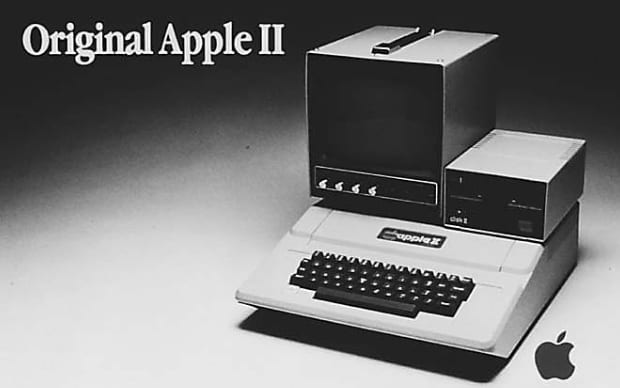 Apple - A história por trás de uma das maiores marcas do mundo