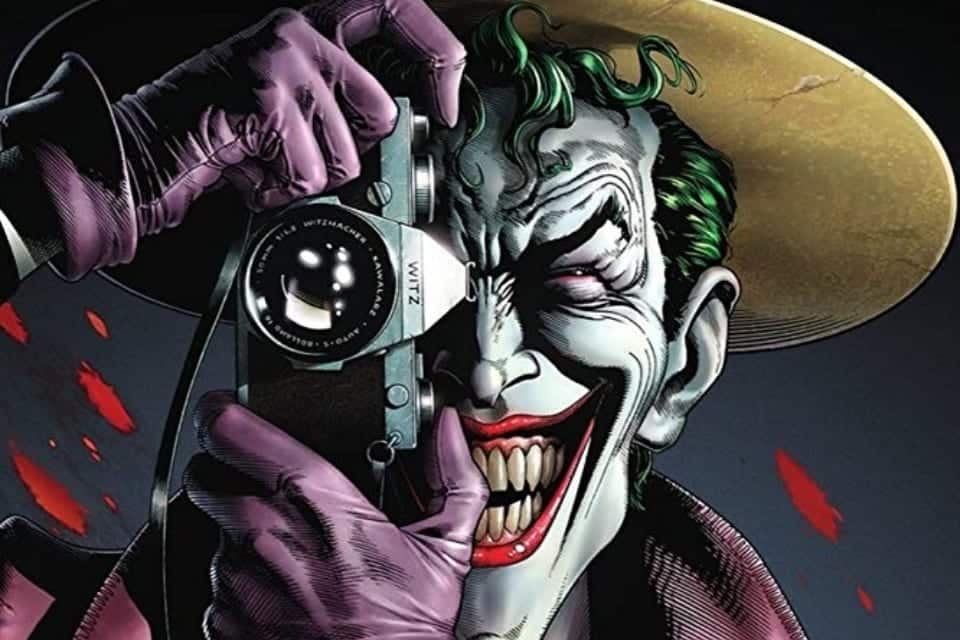 Esqueça o Coringa: Arlequina tem tudo para ser a personagem mais popular do  ano