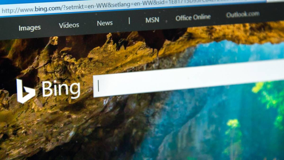 Bing - O que é, história, e como usar o segundo maior buscador do mundo