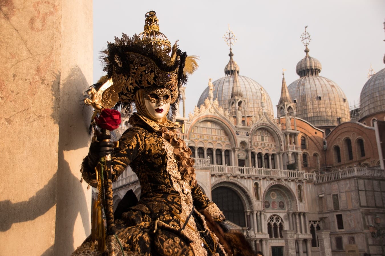 Carnaval de Veneza - como surgiu, principais características e atrações