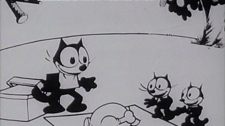 76 desenhos antigos que te farão voltar à infância