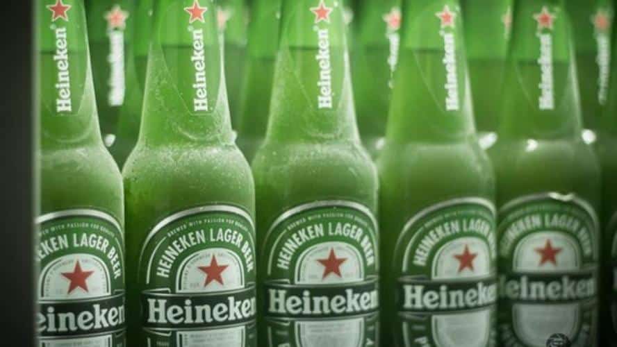 Heineken - História e curiosidades sobre uma das cervejas mais famosas